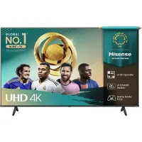 Hisense TV LED 55 inches 55A6Q