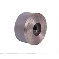 Distar Hiomalevy 17483522216; M14; 49 mm; P100
