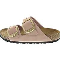 Birkenstock Pistokkaat 'Arizona' roosa