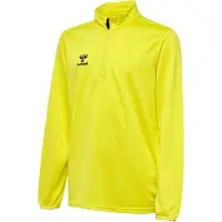 Hummel Essential Collegepaita Puolivetoketjulla