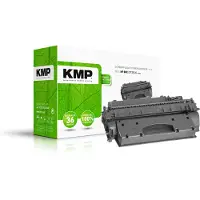 KMP – H-T164, 7300 sivua, Musta, 1 kpl (1235,6300)