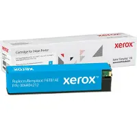 Xerox Everyday 006R04212 Suuren kapasiteetin laservärikasetti, syaani