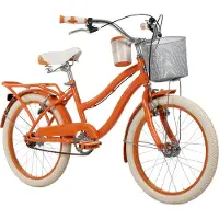 HUFFY Deluxe 20´´ Pyörä