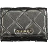 Valentino Kukkaro kulta / musta