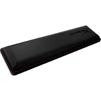 HyperX Rannetuki - Kompakti - Viilent v Geeli - Muistivaahto - Liukumaton Musta
