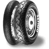 Pirelli ROUTE MT66 80/90-21 TT, Maantiekrengas edessä