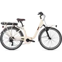 Letoule Lafolie Hybrid Low Ride 28´´ Sähköpyörä