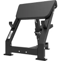 Tunturi Platinum V-series Preacher Scott-penkki