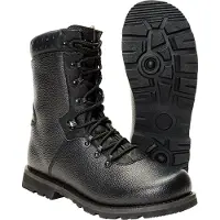 Brandit Bw Combat Model 2000 Saappaat