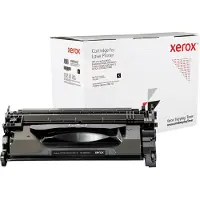 Xerox Everyday HP 87A -laservärikasetti, musta