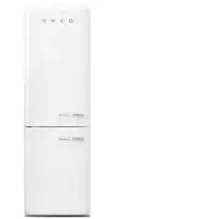 Smeg 50's Style Jääkaappipakastin FAB32LWH6 (valkoinen)
