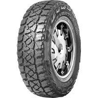 Kumho Road Venture MT51 285/70R17 121Q RP