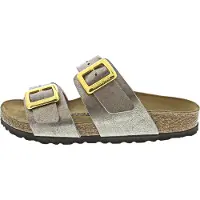 Birkenstock Sandaalit ruskea