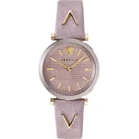Versace Ladies Watch VELS00219, Quartz, 36mm, 5ATM