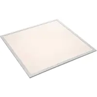 LINDBY Led paneeli Stenley , Valkoinen/opaali, Keittiö, Synteettinen materiaali, Moderni