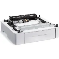 Xerox 497k13630 Printer Tray Valkoinen