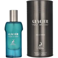 Alhambra Glacier Pour Homme Eau De Parfum – 100ml