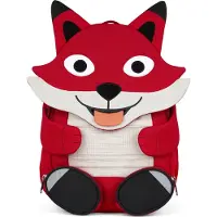 Affenzahn Large Friend Fox - Red - 8 L