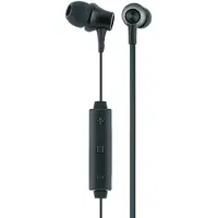 Schwaiger KH710BTS, Langaton, Puhelut/Musiikki, 20 - 20000 Hz, Kuulokkeet, Musta (KH710BTS513)