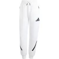 Adidas Urheiluhousut 'W Z.N.E. PT' valkoinen