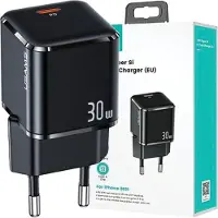 Usams Cc148tc01 Usb-c-seinälaturi
