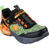 SKECHERS Saurus Dino- sneakerit vilkkuvaloilla