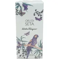Salvatore Ferragamo Di Seta Cieli Eau de Parfum 100 ml