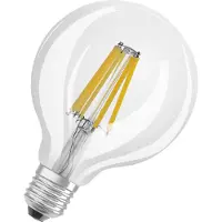 Osram LED-lamppu LED SUPERSTAR PLUS CLASSIC GLOBE FILAMENT 100 11 W/2700 K E27