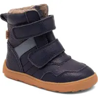 Bisgaard Barefoot Thorsten Tex - Navy - 28