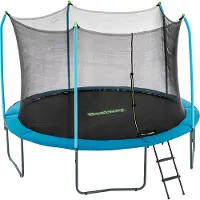 Bestway Trampoliini Xtreme Air 366x278, Sininen