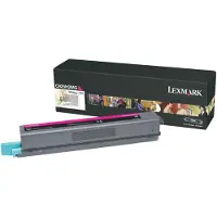 Lexmark – Toner/MG 7500sh f C925 (C925H2MG)