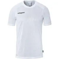 Uhlsport Division 28 Lyhythihainen T-paita