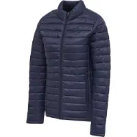 Hummel Red Quilted Takki