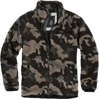 Brandit Teddyfleece Takki