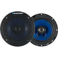 Blaupunkt ICx 662 2-tie autokaiuttimet (17 cm, 6.5")