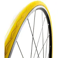 Tannus Semi Slick Regular Airless 700c X 28 Kaupunkipyörän Jäykkä Rengas