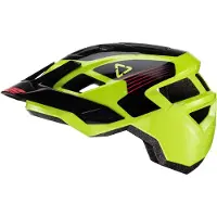 Leatt Mtb All Mountain 1.0 Jr V22 Helm