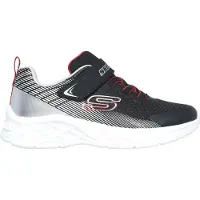 SKECHERS Microspec Ii Zovrix Urheilukengät Ilman Nauhoja