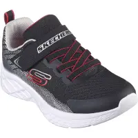 SKECHERS Microspec Ii Zovrix Urheilukengät Ilman Nauhoja