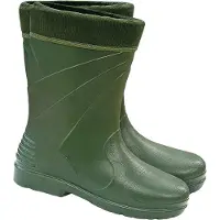 Lemigo NAISTEN HEATHING SHOES ALASKA GREEN KOKO - 36 /869
