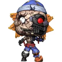 Funko POP! Games: Five Nights at Freddy's - Eclipse #988 Vinyl Figure