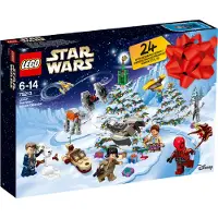 LEGO 75213 joulukalenteri