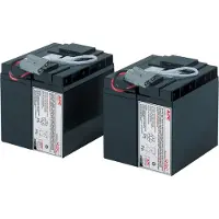 Schneider Electric APC RBC11-vaihtoakut UPS-laitteeseen