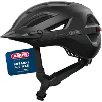 ABUS Urban-i 4.0 Ace Kaupunkikypärä