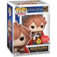 Funko POP! Black Clover Eksklusiivinen Mereoleona-figuuri