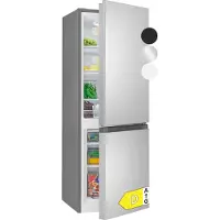 Bomann 322.1, fridge/freezer combination
