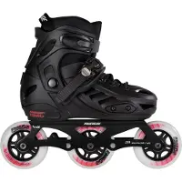Powerslide Khaan Pro Rullaluistimet