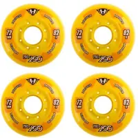 Hyper Wheels Hockey Outdoor Pro 250 Pyörä