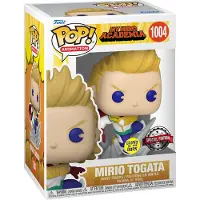 Funko POP! My Hero Academia Mirio Glow Kuvio