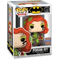 Funko POP! POP-hahmo DC Comics Batman Poison Ivy Exclusive - Batmanin myrkkyä (POP)